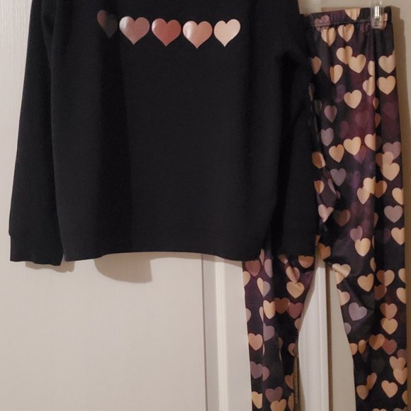 2PC Leggings Set - Picture 4 of 6